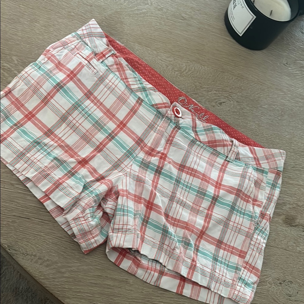 O'Neill vintage  Shorts Classic Summer Style